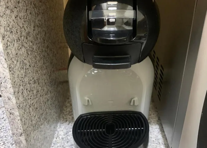 Apartman Un Tuffo Nel Blu *