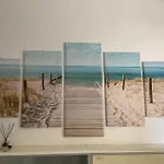 Apartamento Un Tuffo Nel Blu Lido Di Savio
