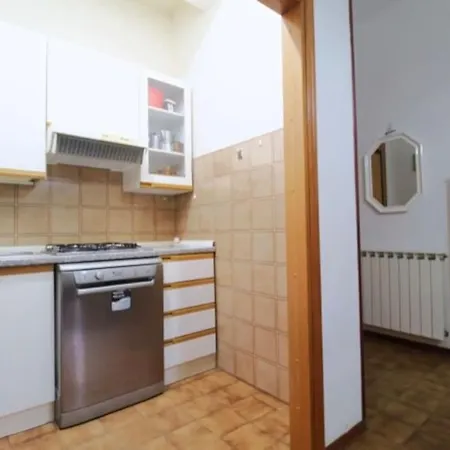 Un Tuffo Nel Blu Lido Di Savio