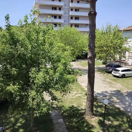 Un Tuffo Nel Blu * Lido Di Savio