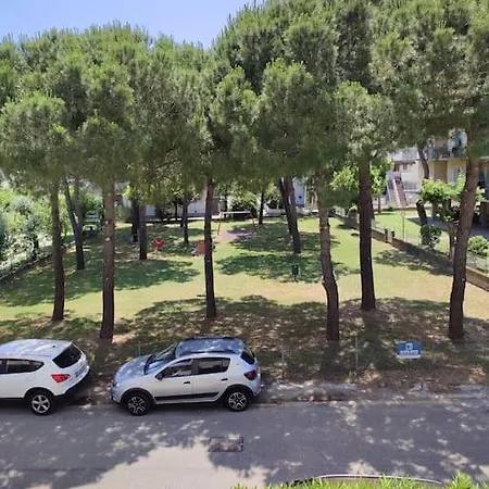 Un Tuffo Nel Blu Apartmán Lido Di Savio