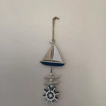 Apartmán Un Tuffo Nel Blu