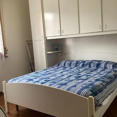 Un Tuffo Nel Blu Apartment Lido Di Savio