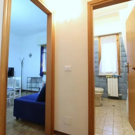 Un Tuffo Nel Blu Apartment Lido Di Savio