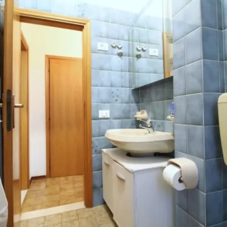 Apartmán Un Tuffo Nel Blu