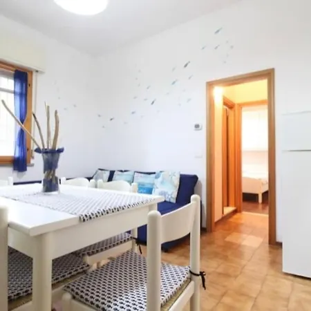 Un Tuffo Nel Blu Apartmán Lido Di Savio