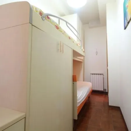 Un Tuffo Nel Blu Apartmán *