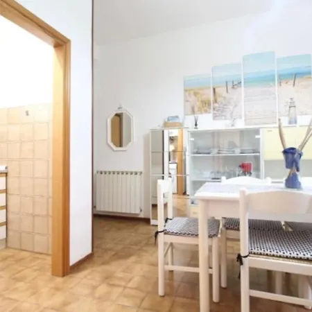 Apartmán Un Tuffo Nel Blu *