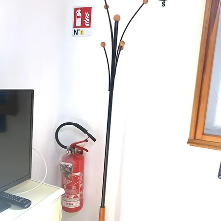 Un Tuffo Nel Blu Apartmán *