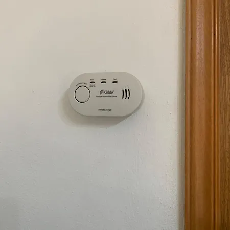 Un Tuffo Nel Blu Apartmán