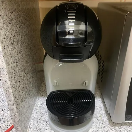 Apartmán Un Tuffo Nel Blu *