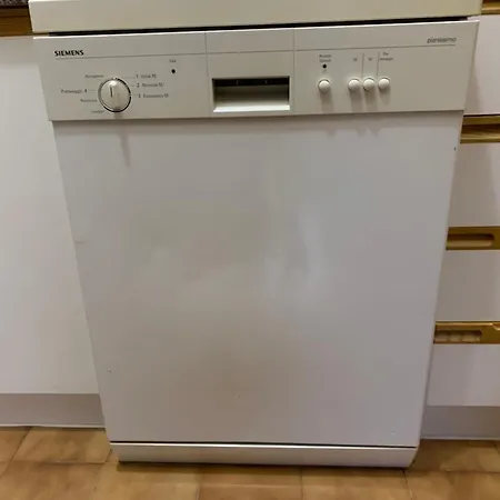 Un Tuffo Nel Blu Apartmán Lido Di Savio