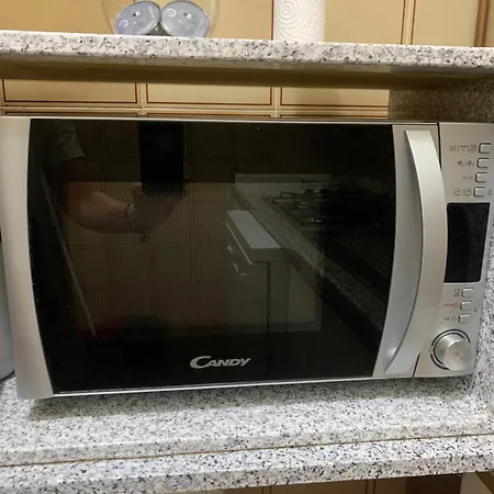 Apartmán Un Tuffo Nel Blu Lido Di Savio