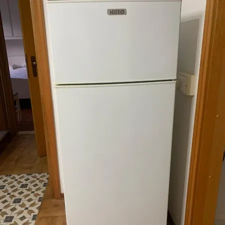 Un Tuffo Nel Blu 아파트 리도 디 사비오