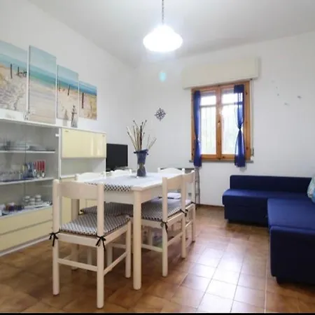 Un Tuffo Nel Blu Apartmán