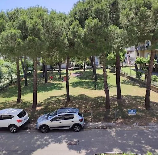 Un Tuffo Nel Blu Daire Lido Di Savio