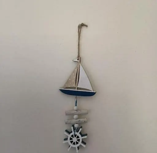 아파트 Un Tuffo Nel Blu