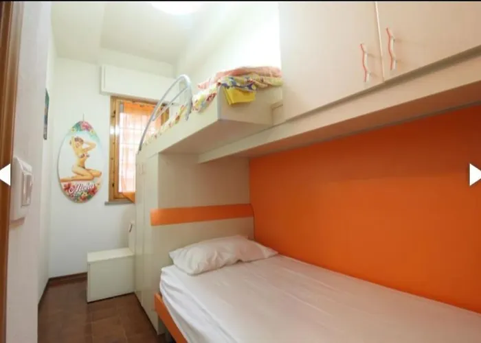 Daire Un Tuffo Nel Blu