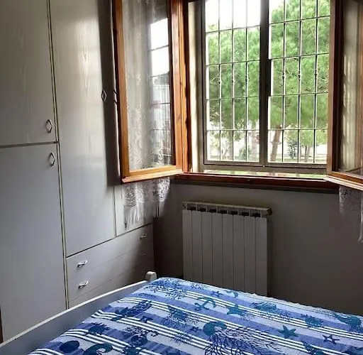 아파트 Un Tuffo Nel Blu *