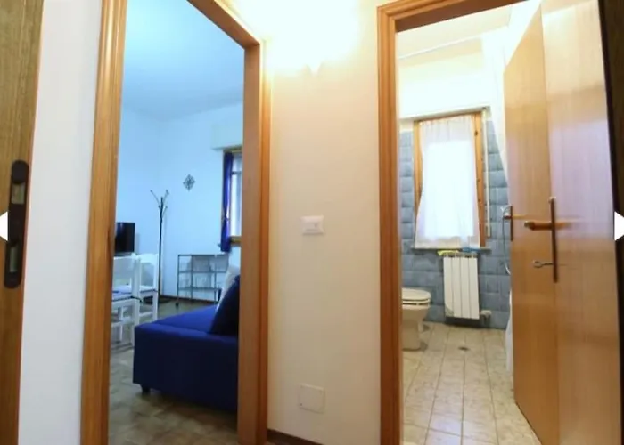 Un Tuffo Nel Blu Daire Lido Di Savio