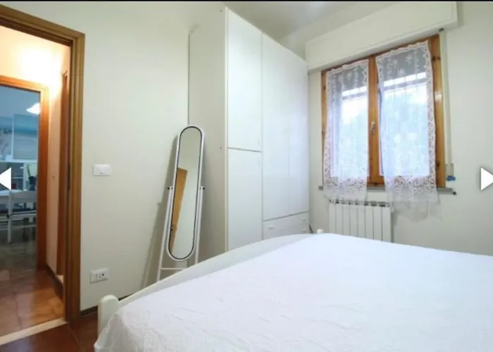 Un Tuffo Nel Blu Lido Di Savio