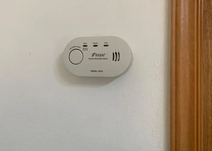 Un Tuffo Nel Blu 아파트