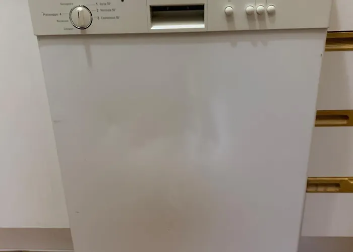 Un Tuffo Nel Blu 아파트 리도 디 사비오