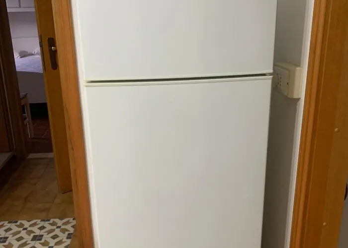 Un Tuffo Nel Blu 아파트 리도 디 사비오