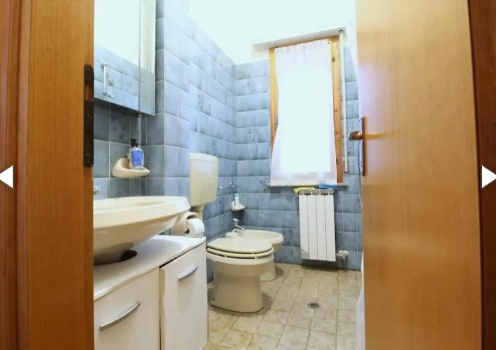 Un Tuffo Nel Blu 리도 디 사비오